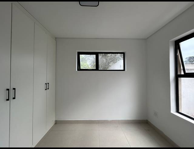 2 BEDROOM APARTMENT TO LET IN MILNERTON CENTRAL